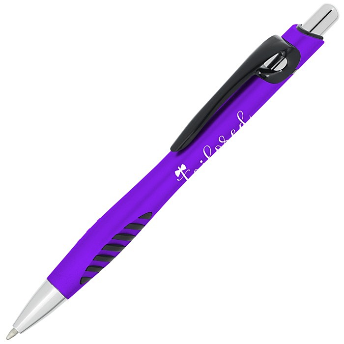 Custom Raleigh Pen
