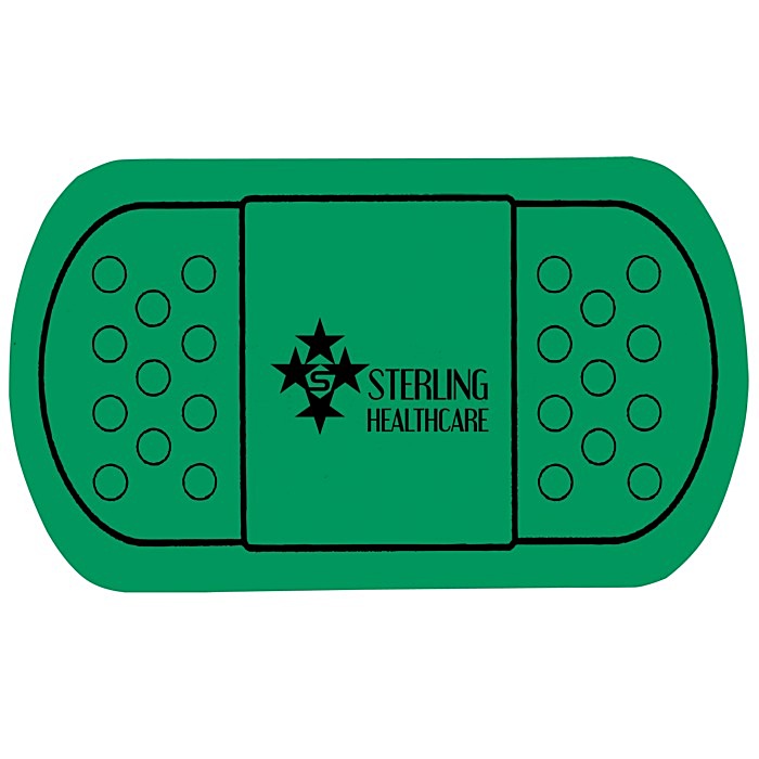 Custom Cushioned Jar Opener - Bandage