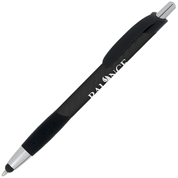 Custom Osiris Textured Stylus Pen