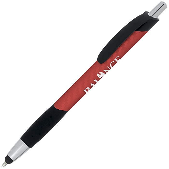 Custom Osiris Textured Stylus Pen