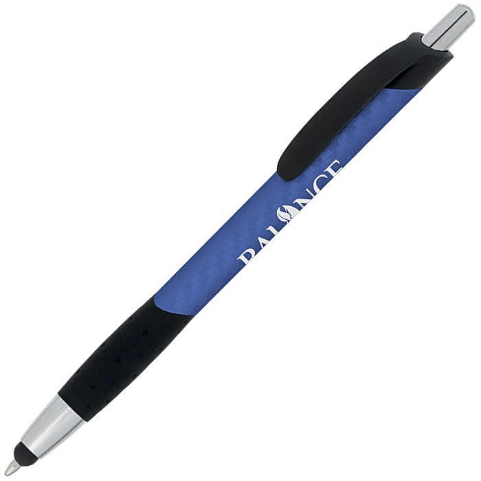 Custom Osiris Textured Stylus Pen