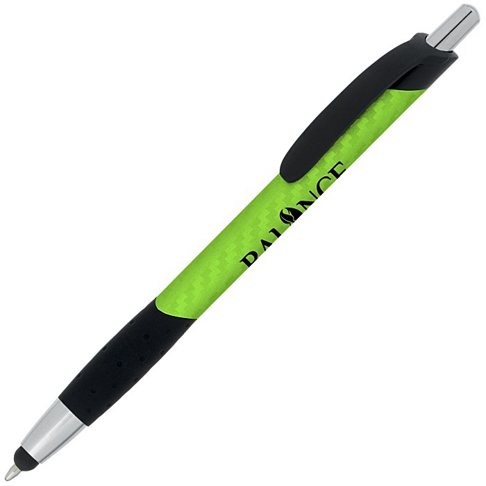 Custom Osiris Textured Stylus Pen