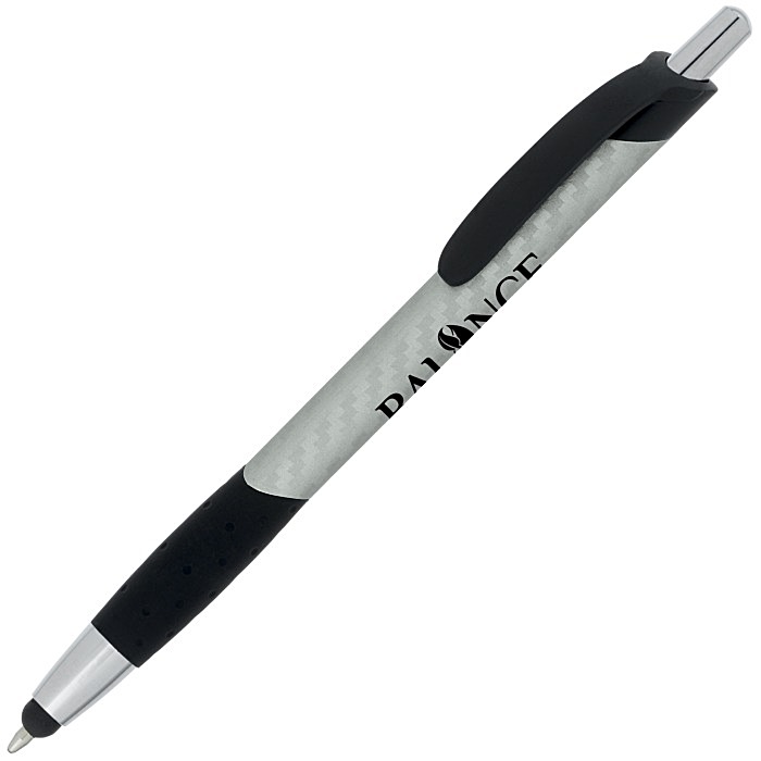 Custom Osiris Textured Stylus Pen