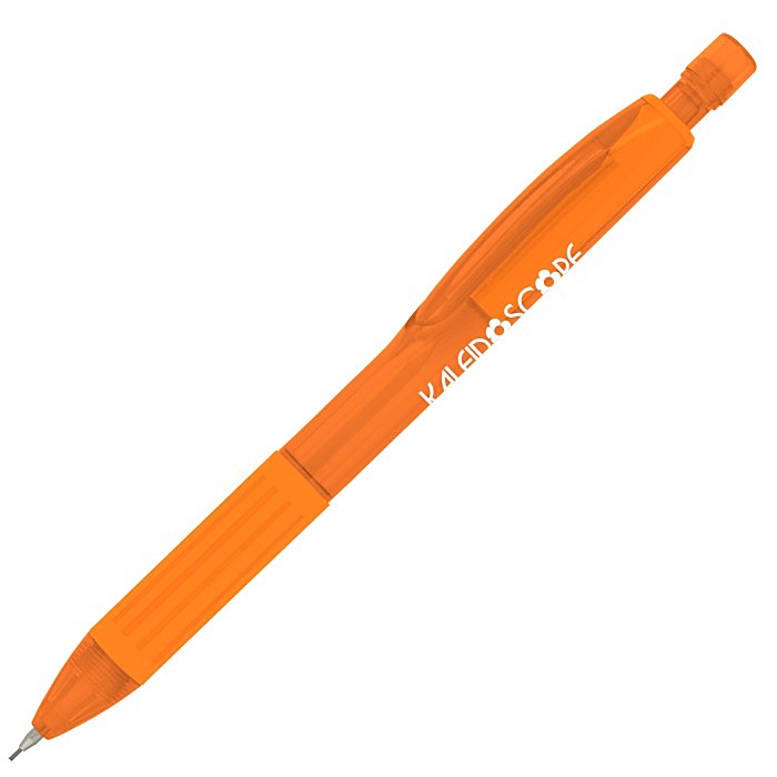 Custom Cliff Mechanical Pencil