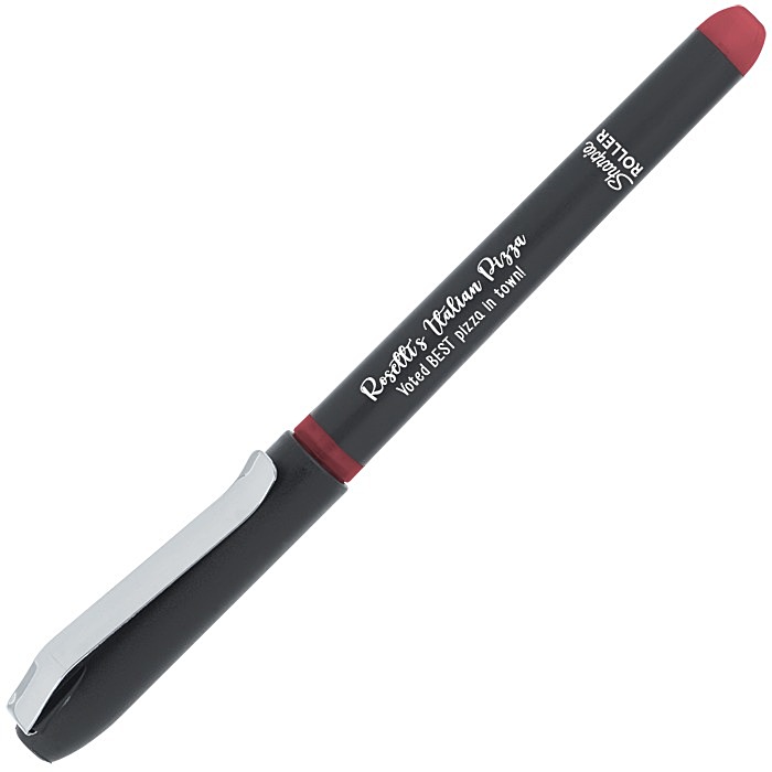 Custom Sharpie Rollerball Pen