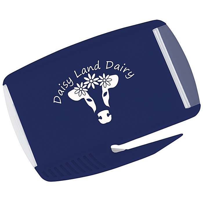 Custom Business Card Letter Opener
