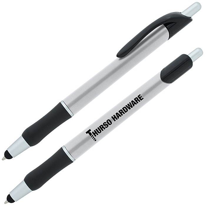 Custom Bennington Stylus Pen