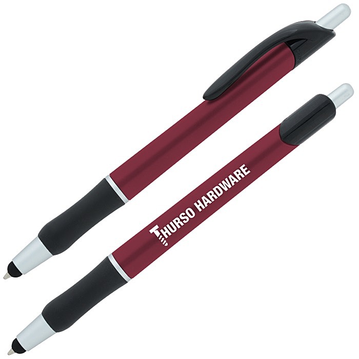 Custom Bennington Stylus Pen