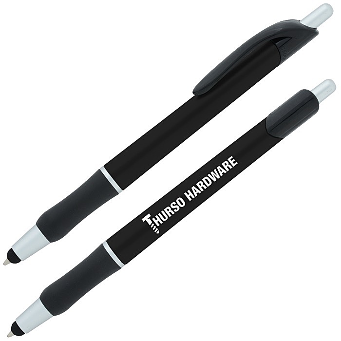 Custom Bennington Stylus Pen