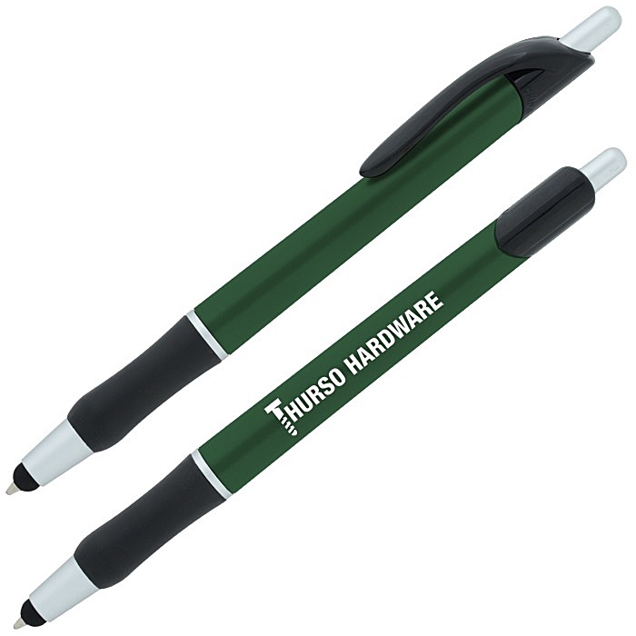 Custom Bennington Stylus Pen