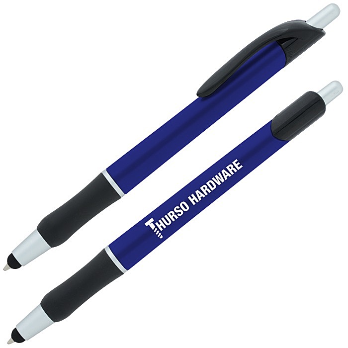 Custom Bennington Stylus Pen
