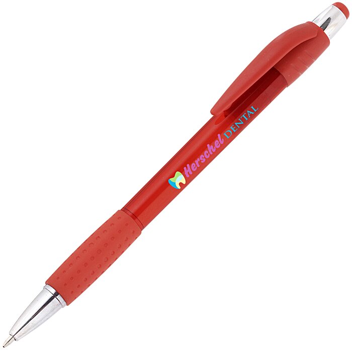 Custom Krypton Pen - Full Colour