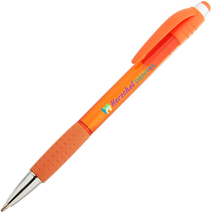 Custom Krypton Pen - Full Colour