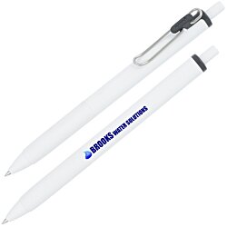 Custom uni-ball one Gel Pen - Full Colour