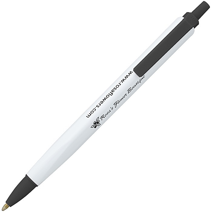 Custom Tri-Stic Pen - Recycled