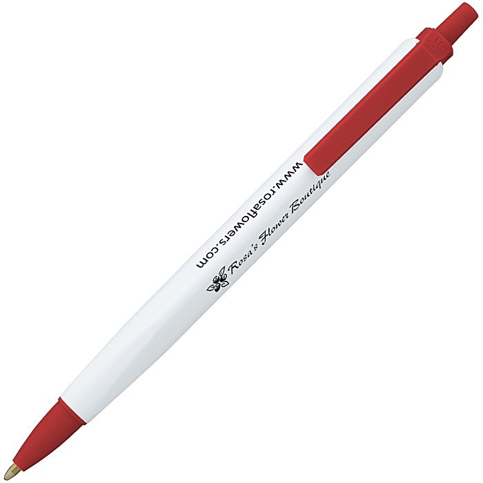 Custom Tri-Stic Pen - Recycled