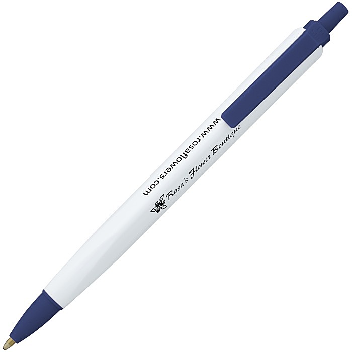 Custom Tri-Stic Pen - Recycled