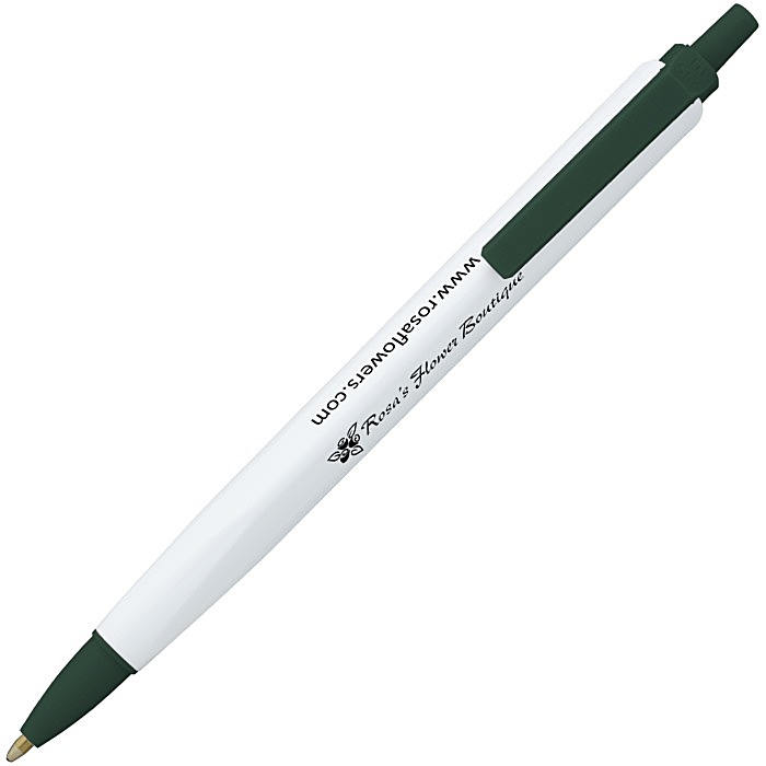 Custom Tri-Stic Pen - Recycled