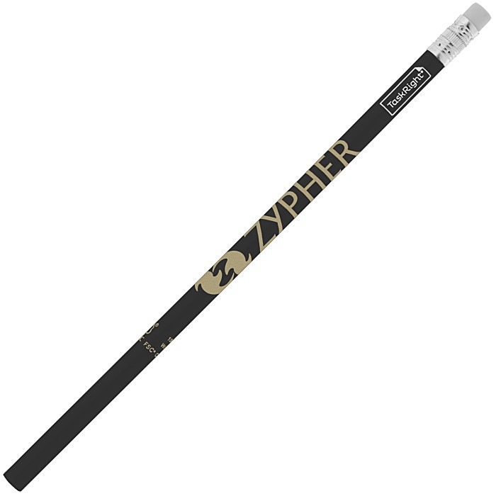 Custom TaskRight Pencil