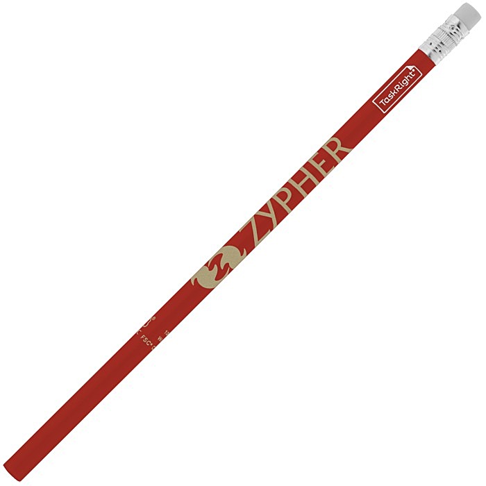 Custom TaskRight Pencil