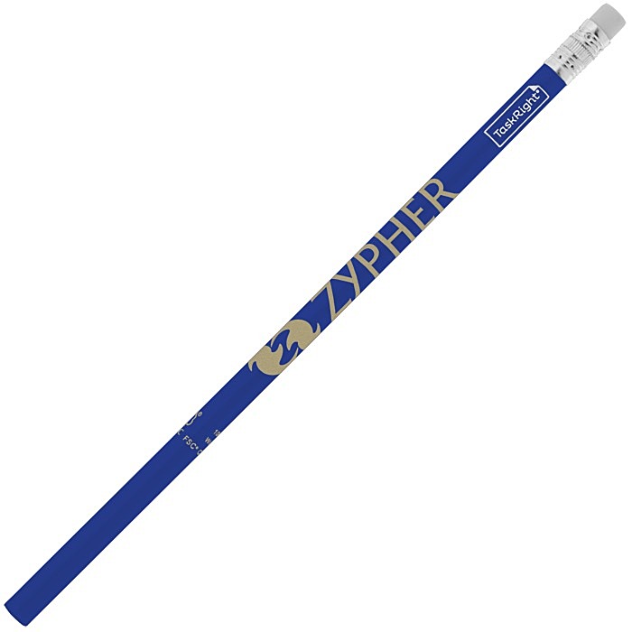 Custom TaskRight Pencil