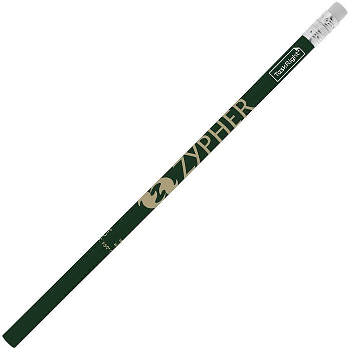 Custom TaskRight Pencil