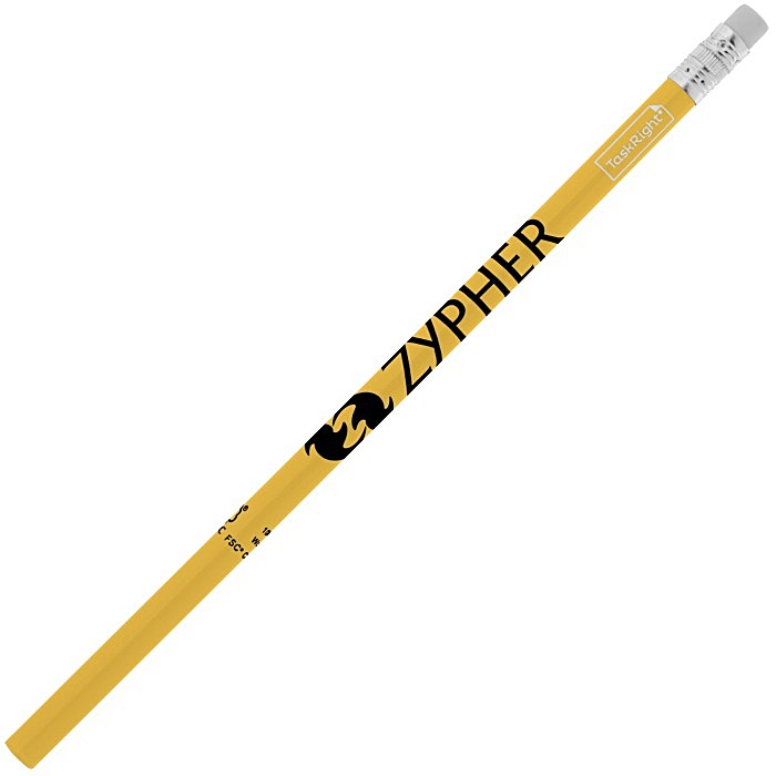 Custom TaskRight Pencil