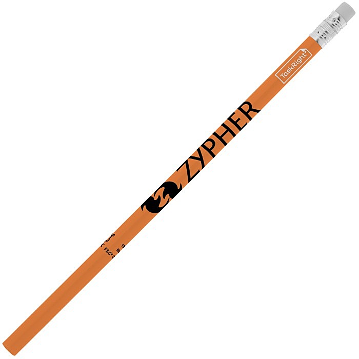 Custom TaskRight Pencil