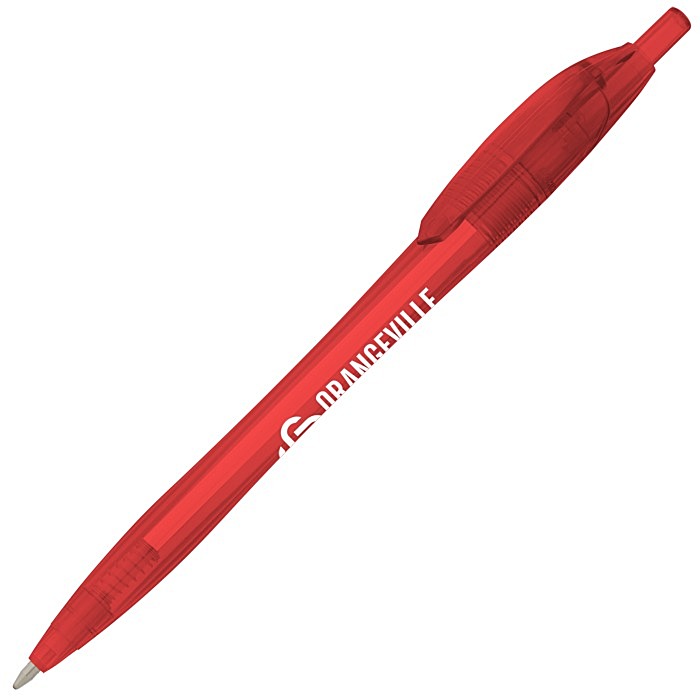 Custom Javelin Restore Pen