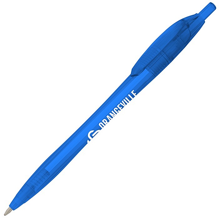 Custom Javelin Restore Pen