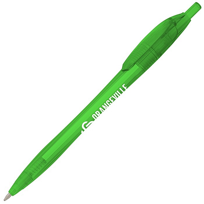 Custom Javelin Restore Pen