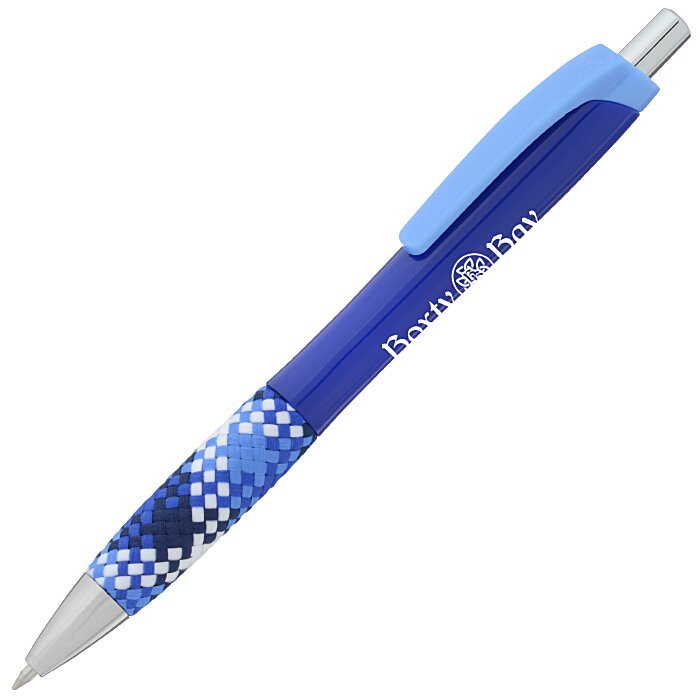 Custom Cardigan Pen
