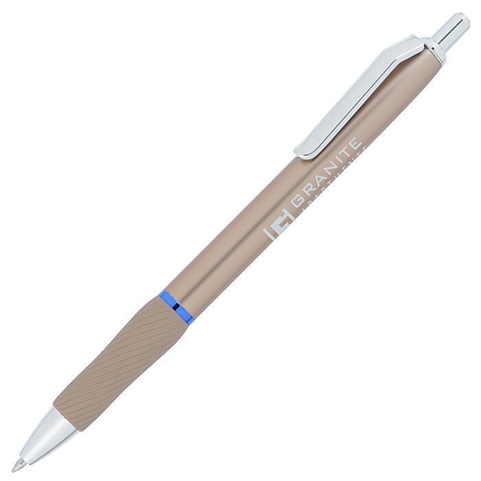 Custom Sharpie S-Gel Metal Pen