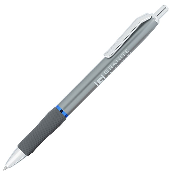 Custom Sharpie S-Gel Metal Pen