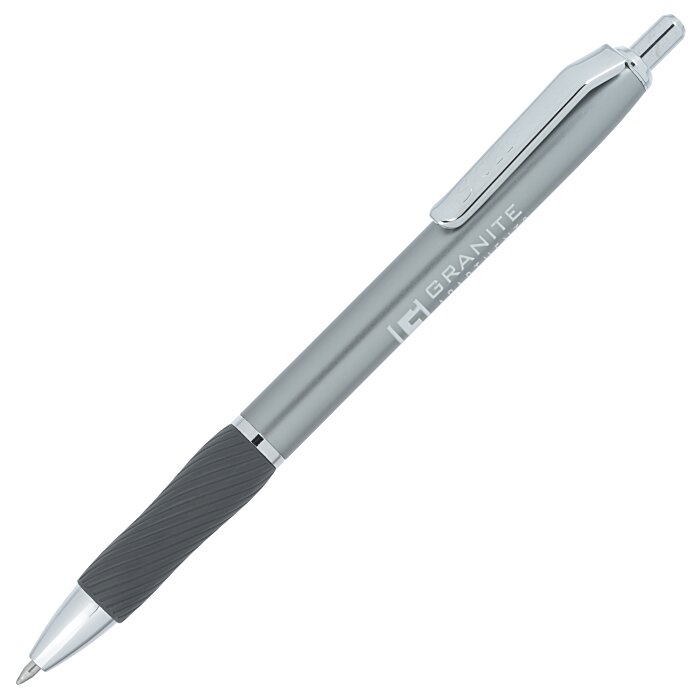 Custom Sharpie S-Gel Metal Pen
