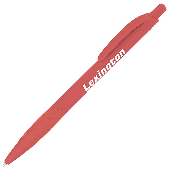 Custom Merit Reclaim Pen - Closeout
