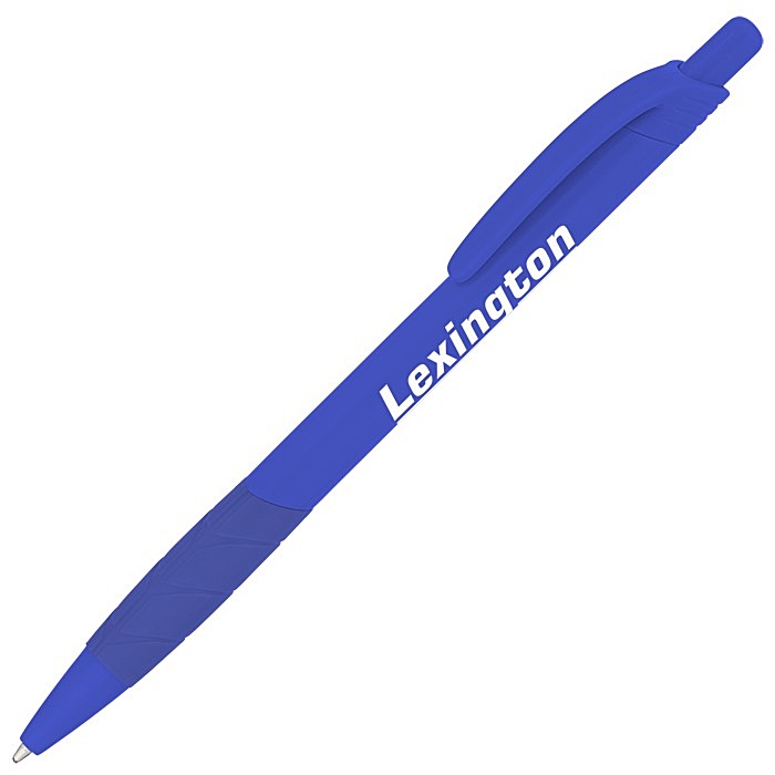 Custom Merit Reclaim Pen - Closeout
