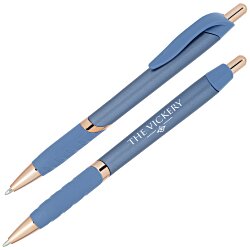 Custom Target Pen - Rose Gold