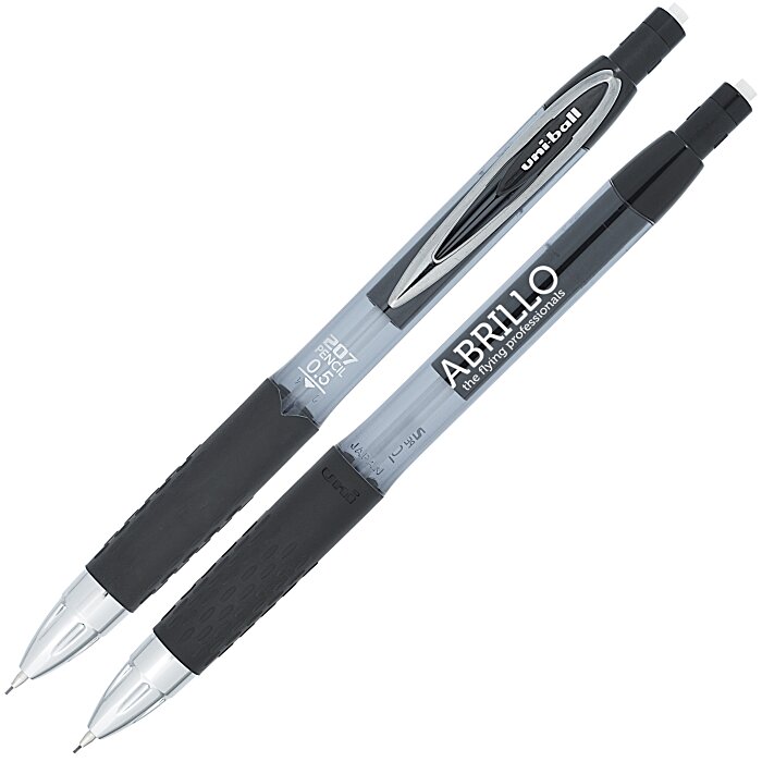 Custom uni-ball 207 Mechanical Pencil