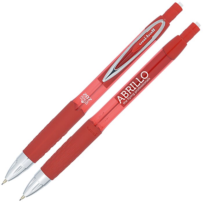 Custom uni-ball 207 Mechanical Pencil