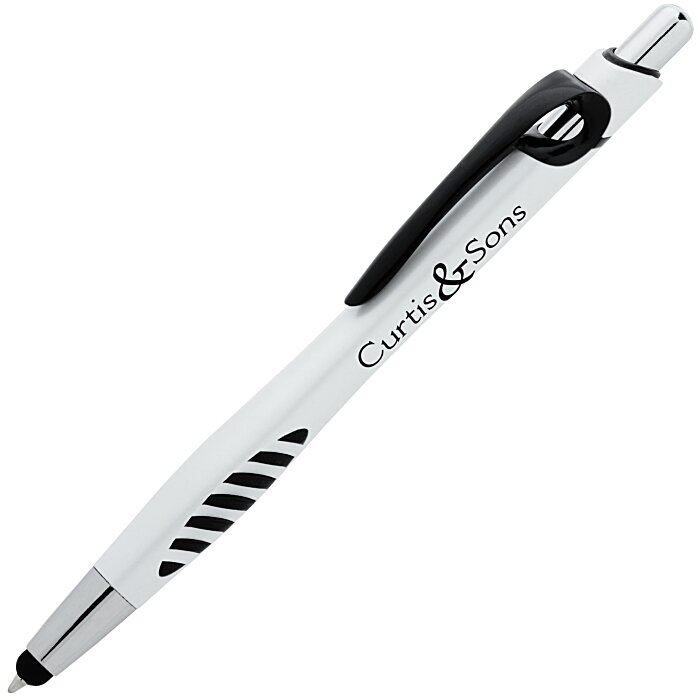 Custom Raleigh Stylus Pen