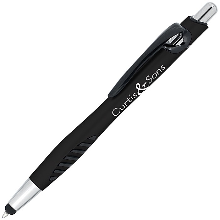 Custom Raleigh Stylus Pen