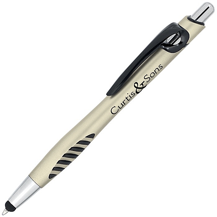 Custom Raleigh Stylus Pen