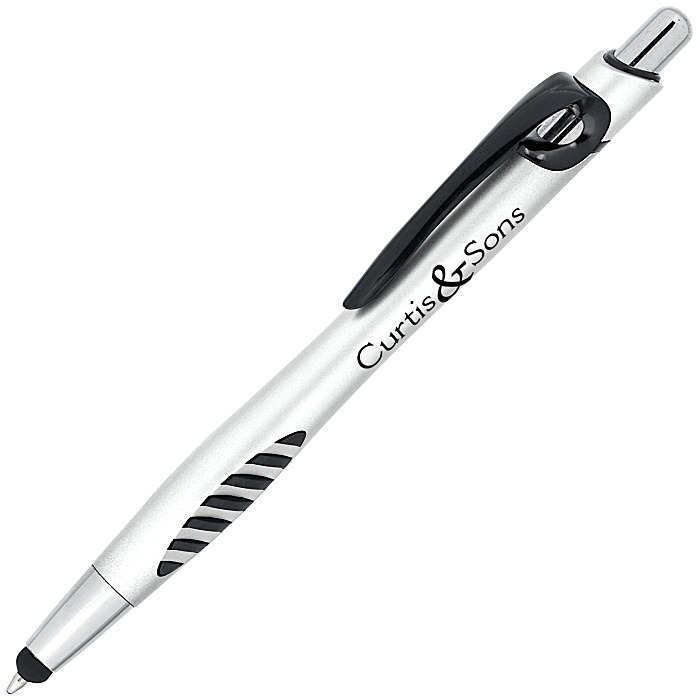 Custom Raleigh Stylus Pen