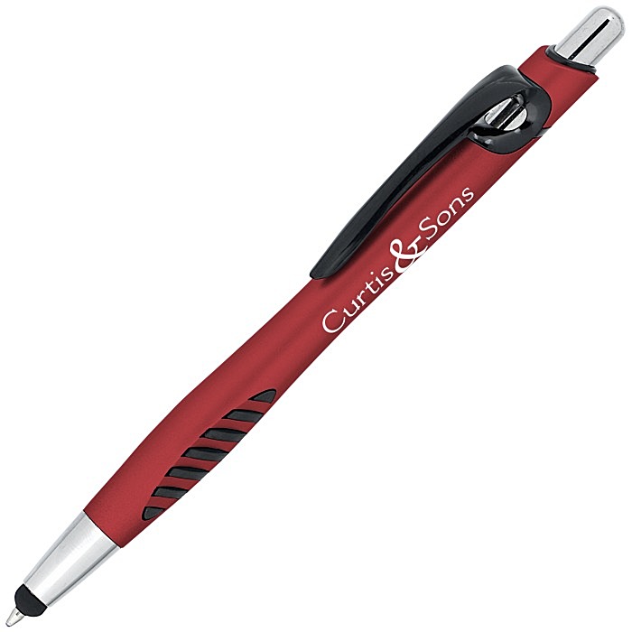 Custom Raleigh Stylus Pen