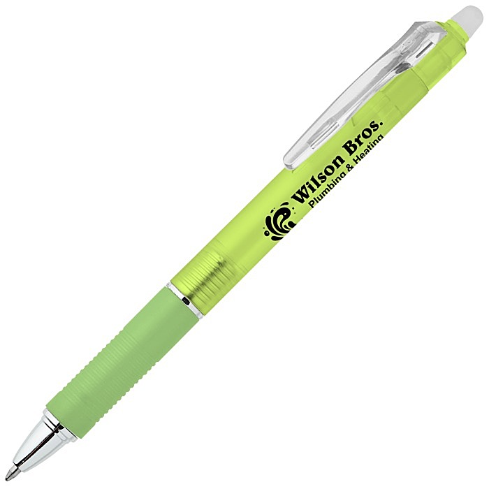 Custom Gotcha Erasable Pen
