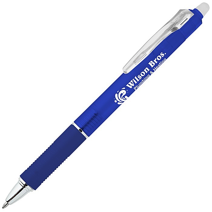 Custom Gotcha Erasable Pen