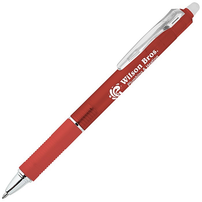 Custom Gotcha Erasable Pen