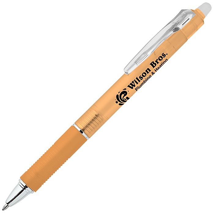 Custom Gotcha Erasable Pen