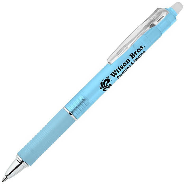 Custom Gotcha Erasable Pen